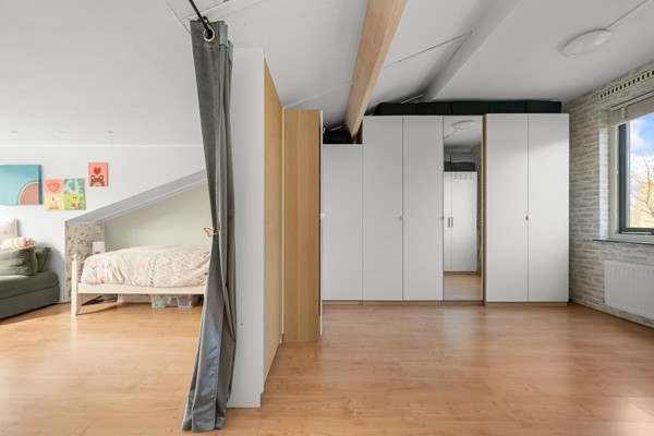 Medium property photo - Andrej Sacharovstraat 13, 1102 AD Amsterdam